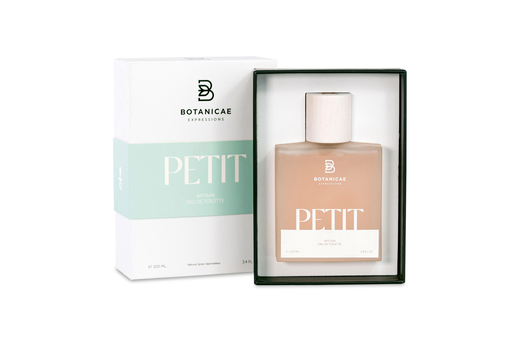 BOTANICAE EXPRESSIONS PETIT- EDT