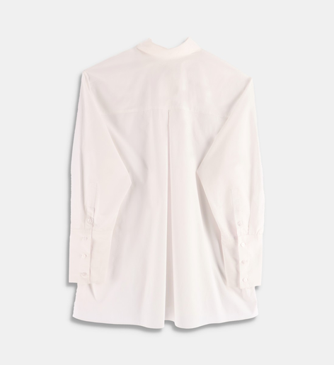 Sempe White Shirt