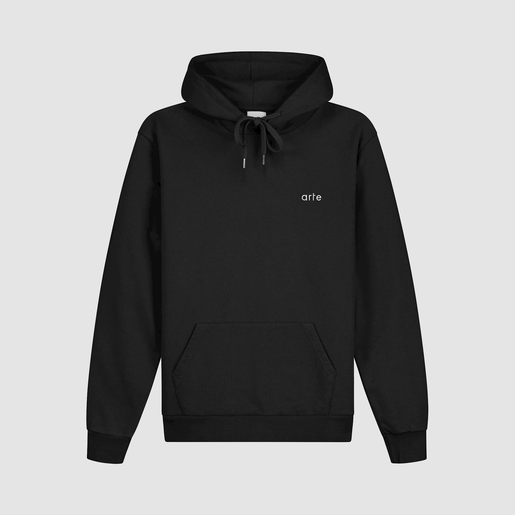 Hank Back Team Hoodie