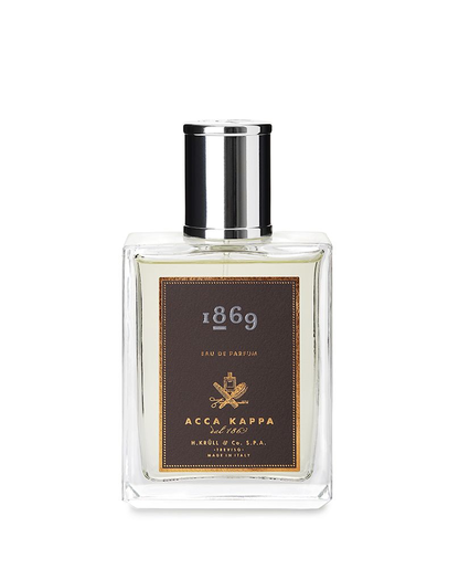 Perfume 1869 Acca Kappa 100ml