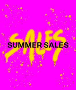 SUMMER SALES | 70%