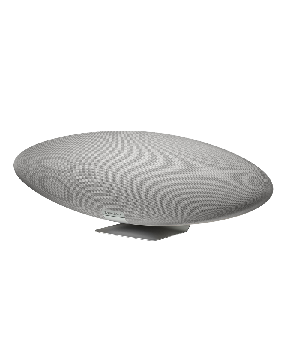 Zeppelin 2021 Pearl Grey