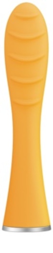 ISSA Mini Hybrid Brush Head Mango Tango