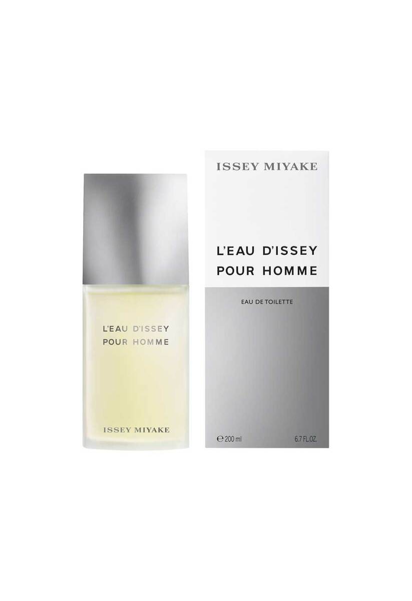 L'Eau d'Issey Pour Homme Eau de Toilette