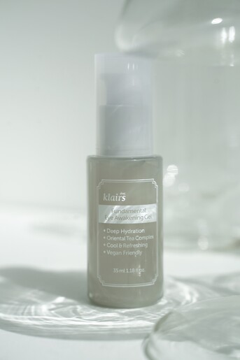 FUNDAMENTAL EYE AWAKENING GEL