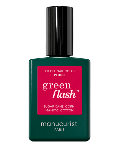 Gr Flash Led Nail Polish 15 ml Poenie