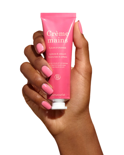 HAND CREAM - Fleur d'Orange 60 ml