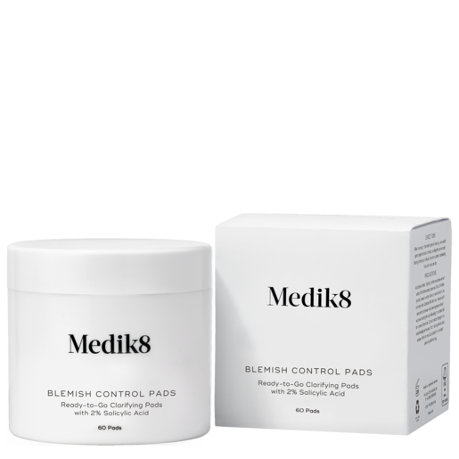 Blemish Control Pads