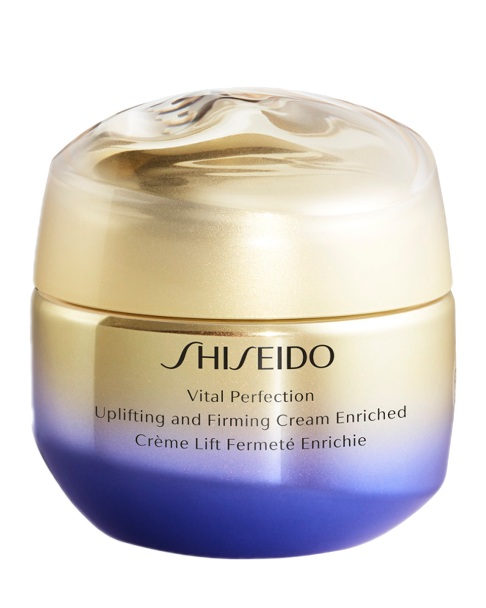 VPN UPLIFTING AND FIRMING CREAM ENRICHED
