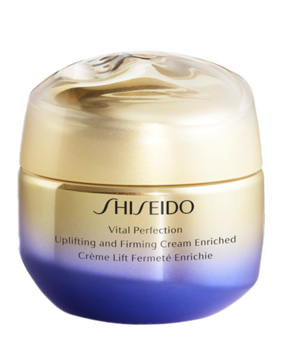VPN UPLIFTING AND FIRMING CREAM ENRICHED