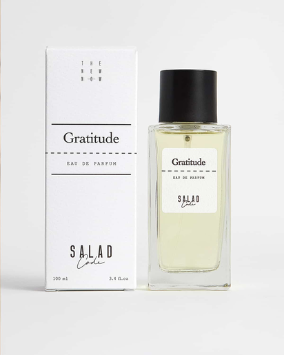Gratitude Eau de parfum