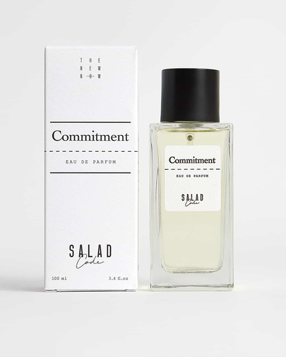 Commitment Eau de parfum