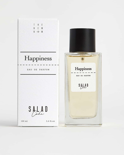 Happiness Eau de parfum