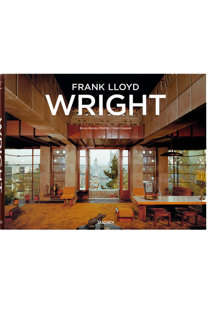 Frank Lloyd Wright