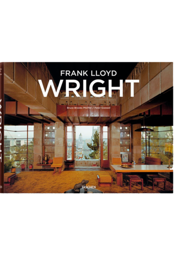 Frank Lloyd Wright