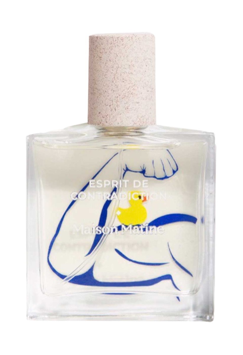 Perfume Au Hasard - Perfumes - Colecciones