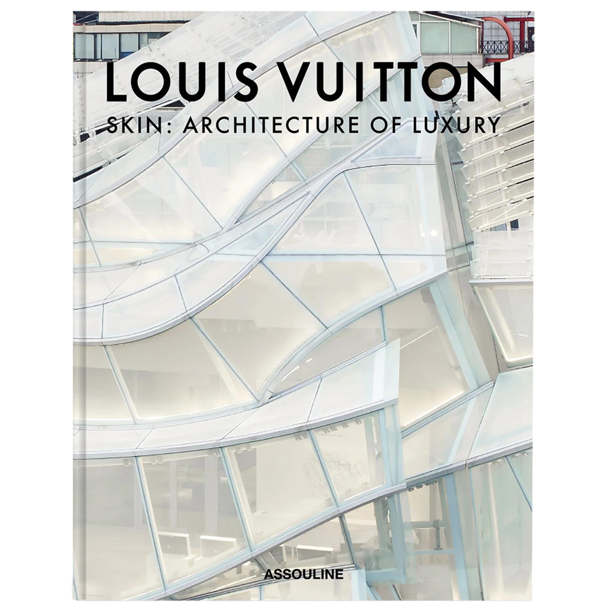 Louis Vuitton Skin: Architecture of Luxury (Seoul Edition)