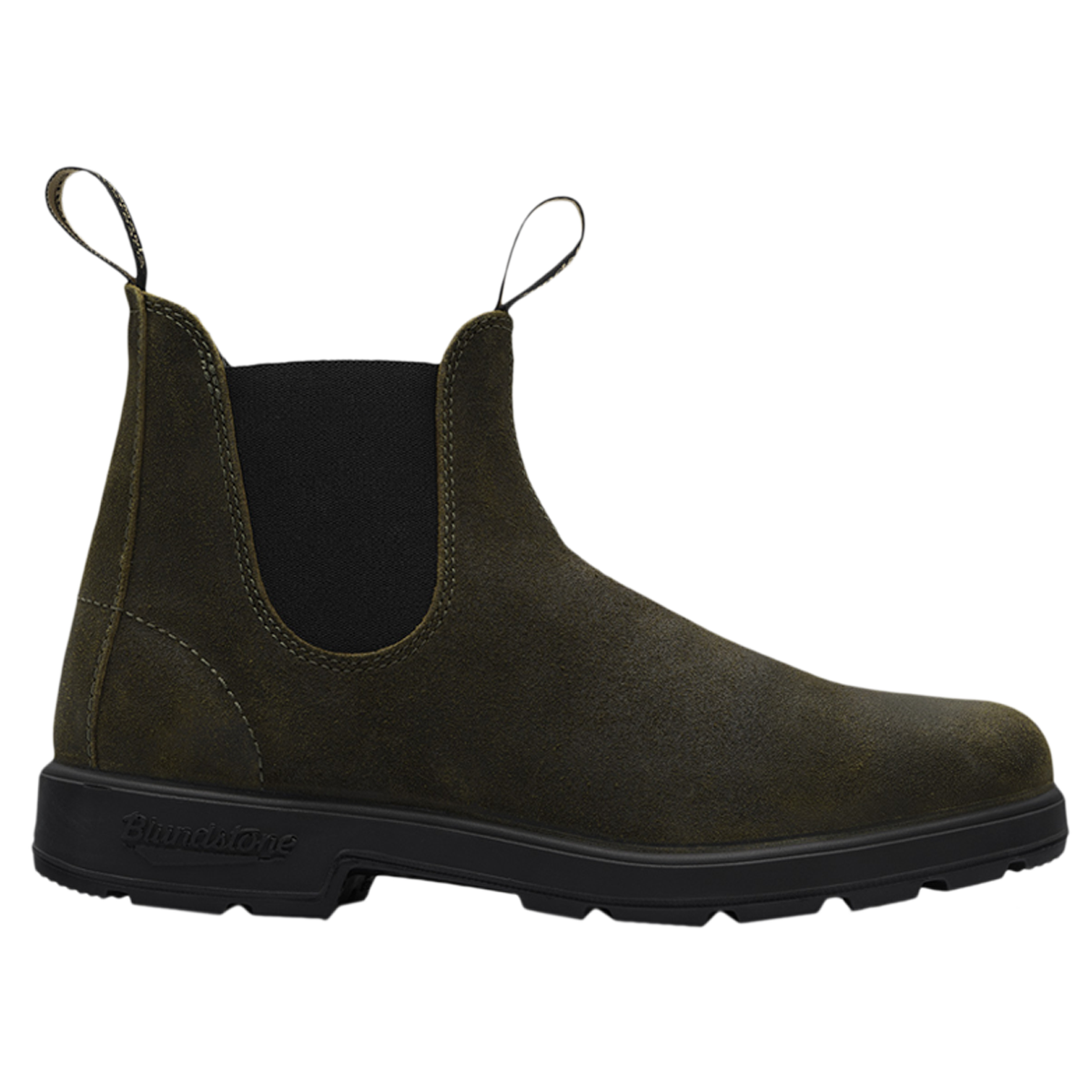 Blundstone WOW concept