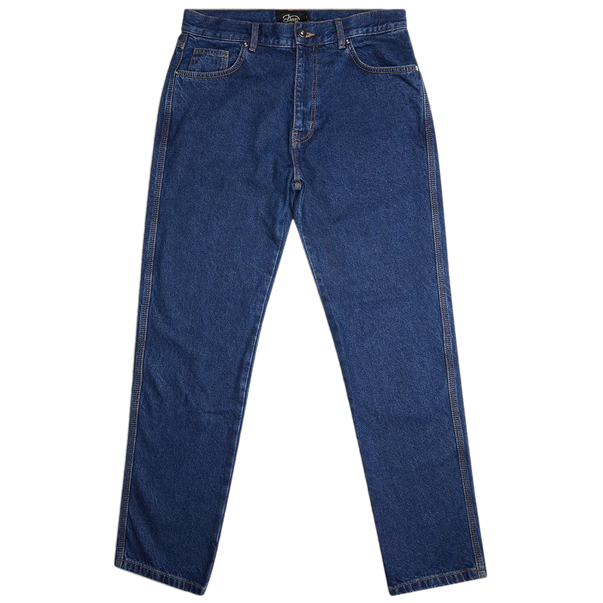 Memphis Slim Jeans Deus ex machina | WOW concept