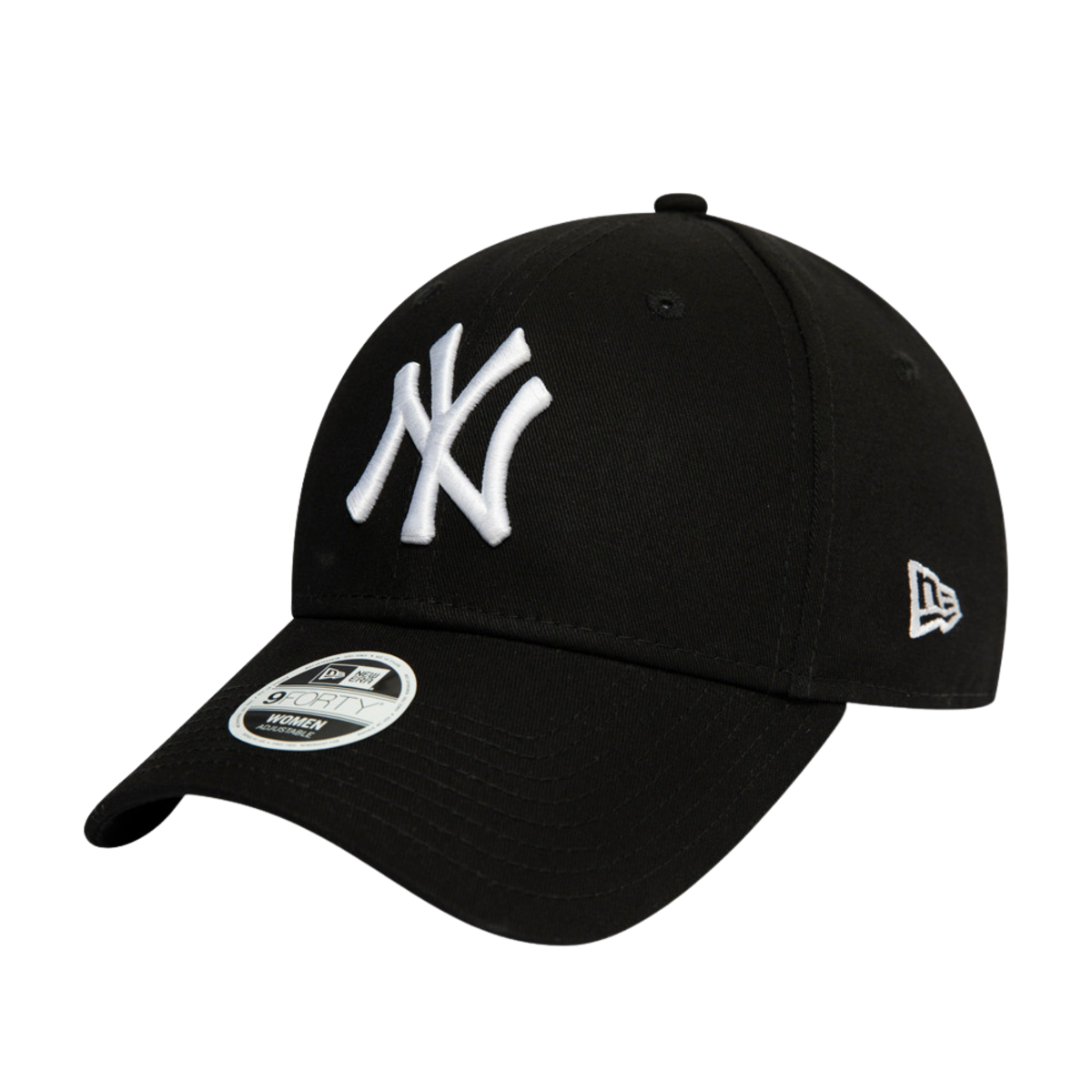 NEW ERA NEW YORK YANKEES LEAGUE ESSENTIAL 9FORTY® MUJER New Era
