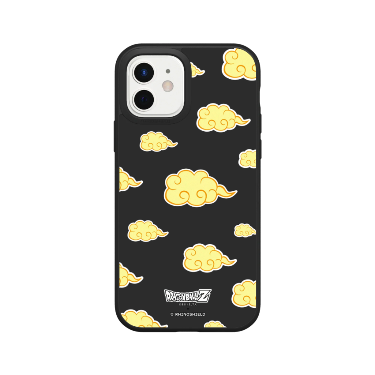 Dragon Ball Z iPhone 7, 8, SE Case Rhinoshield | WOW concept