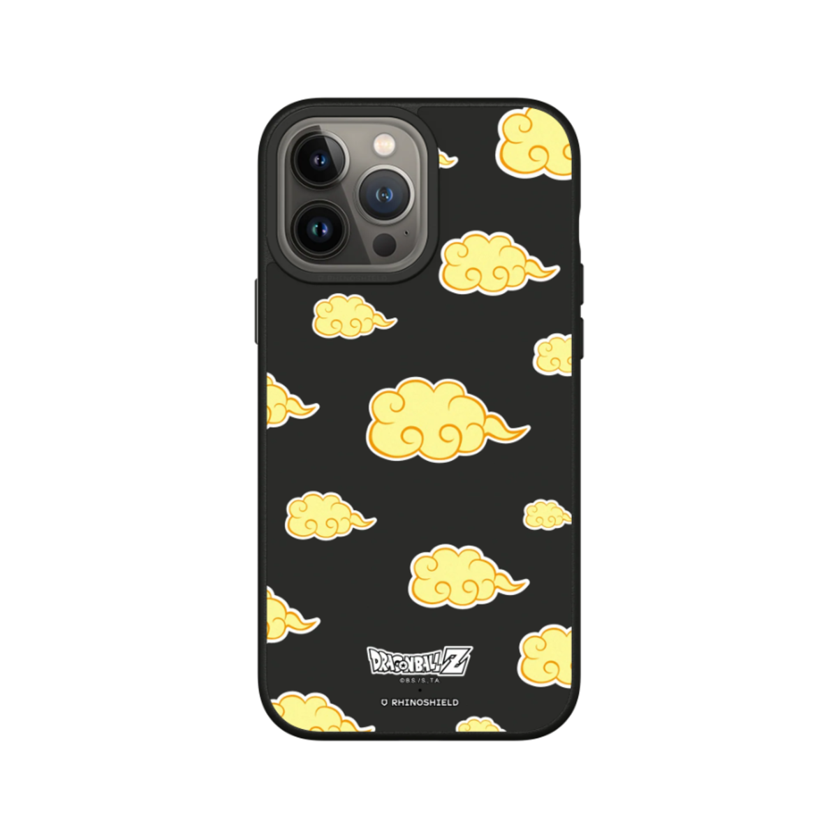 Dragon Ball Z iPhone 13 Case Rhinoshield | WOW concept