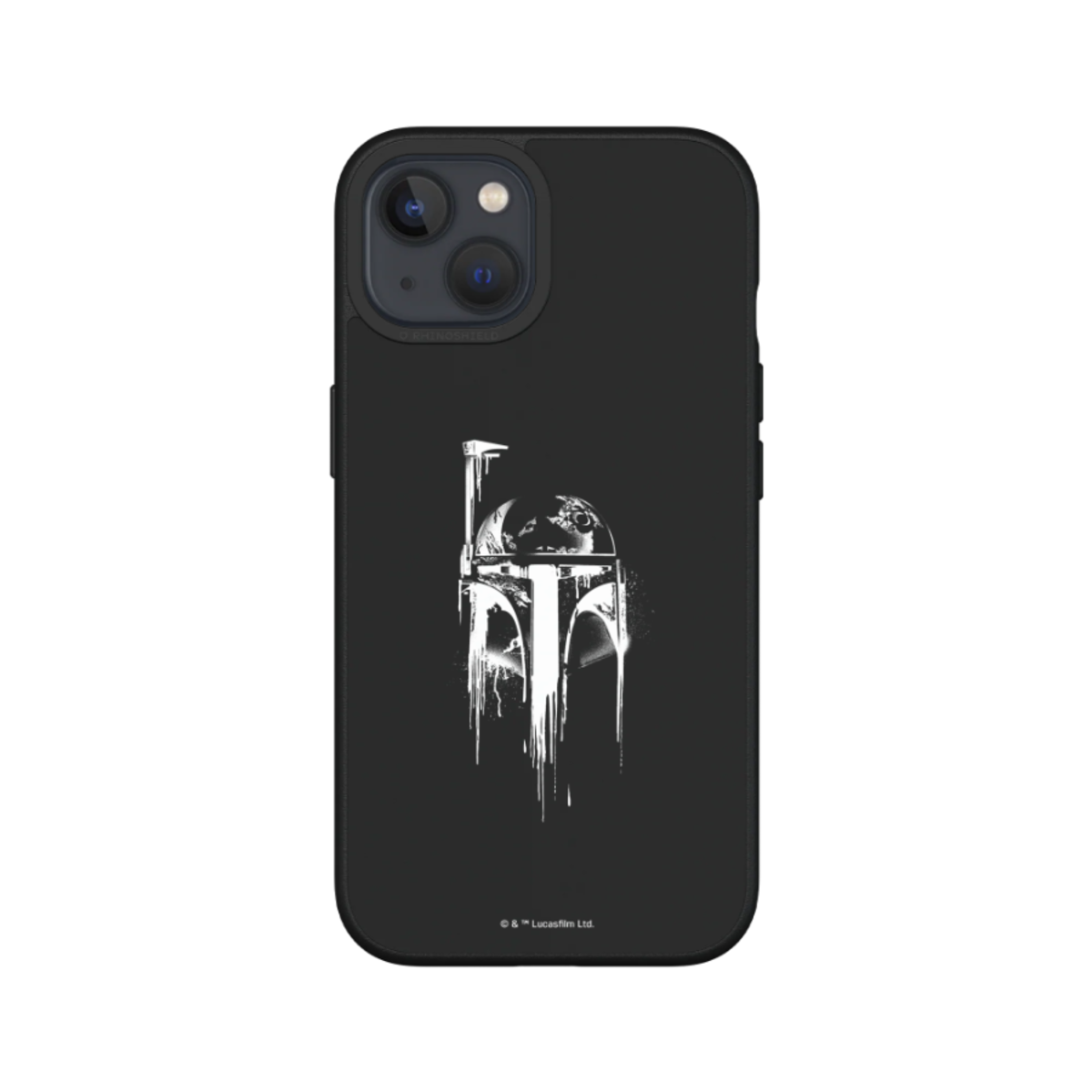 Star Wars iPhone 11 Case Rhinoshield | WOW concept