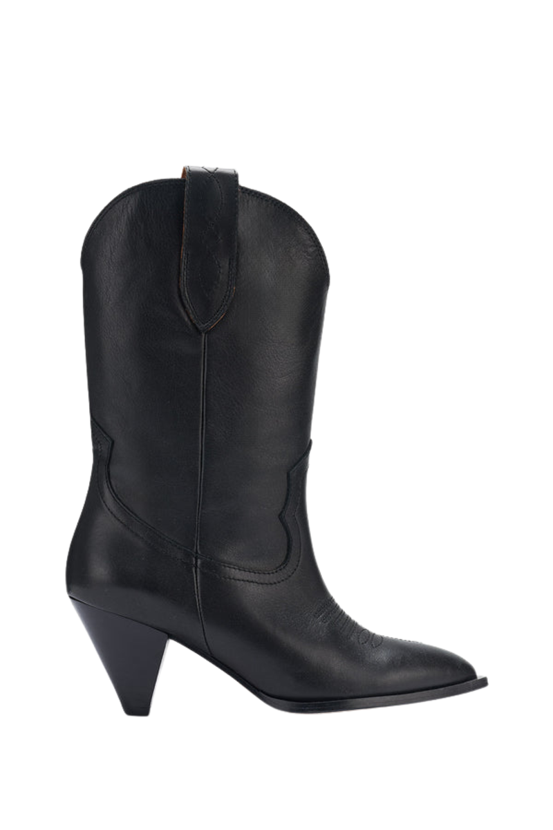 BOTIN COWBOY NEGRO OI23 Sophie Lucie WOW concept