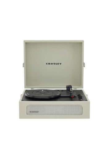 Tocadiscos Modern Marketing Concepts INC Bluetooth Crosley Voyager Crema ·  Crosley · El Corte Inglés