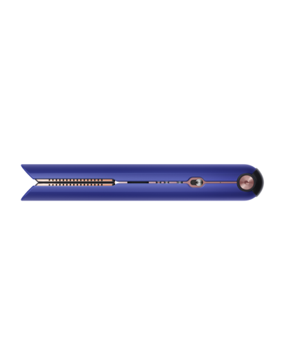 Implementar Esperar Atar Plancha de pelo Dyson Corrale™ - Edición limitada (Azul Índigo y Rosa) Dyson  | WOW concept