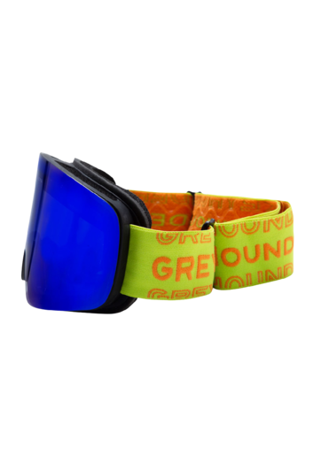 Gafas de Esquí – GreyHounders