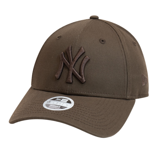 Gorra New York Yankees Summer Cord 9FORTY Mujer