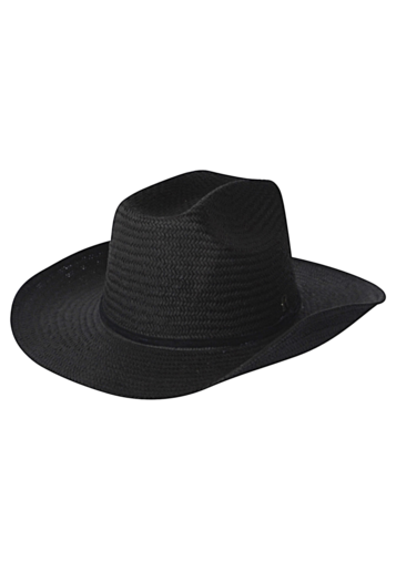 Sombrero Cowboy Dakota color Negro Talla